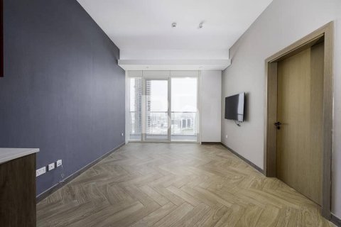 Byt v Al Sufouh, Dubai, SAE 1 ložnice, 64 m² Č.: 643534 - fotografie 1