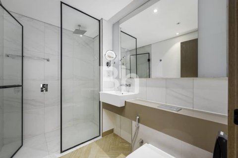 Byt v Al Sufouh, Dubai, SAE 1 ložnice, 64 m² Č.: 643534 - fotografie 18