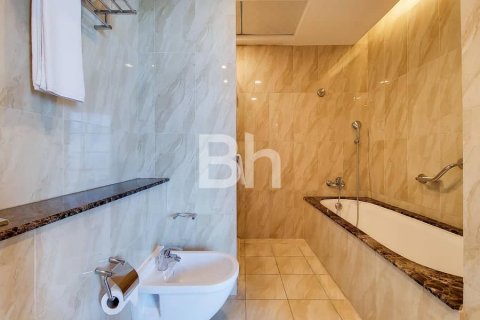 Hotel Appartement zur Miete in Al Sufouh, Dubai, VAE 1 Schlafzimmer, 90 m2 Nr. 643535 - Foto 12