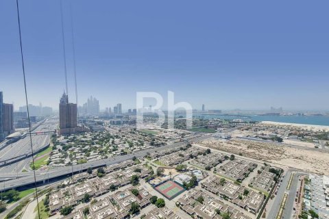 Hotel Appartement zur Miete in Al Sufouh, Dubai, VAE 1 Schlafzimmer, 90 m2 Nr. 643535 - Foto 5