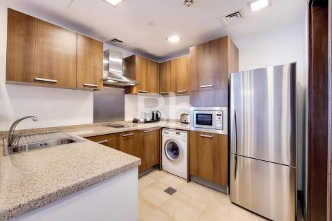 Hotel Appartement zur Miete in Al Sufouh, Dubai, VAE 1 Schlafzimmer, 90 m2 Nr. 643535 - Foto 3