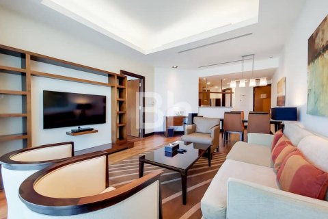 Hotel Appartement zur Miete in Al Sufouh, Dubai, VAE 1 Schlafzimmer, 90 m2 Nr. 643535 - Foto 4