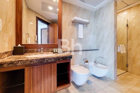 Hotel Appartement zur Miete in Al Sufouh, Dubai, VAE 1 Schlafzimmer, 90 m2 Nr. 643535 - Foto 10