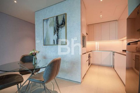 Apartemen di Jumeirah Beach Residence, Dubai, UEA 1 kamar tidur, 80 m2 nomor 643537 - foto 2