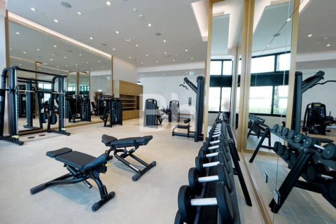 Apartemen di Jumeirah Beach Residence, Dubai, UEA 1 kamar tidur, 80 m2 nomor 643537 - foto 10