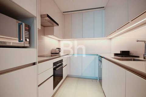 Apartemen di Jumeirah Beach Residence, Dubai, UEA 1 kamar tidur, 80 m2 nomor 643537 - foto 3