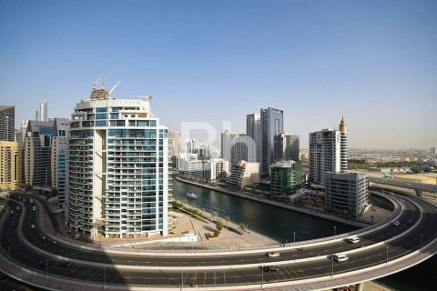 Leilighet til leie i Jumeirah Beach Residence, Dubai, Emiratene 1 soverom, 80 kvm Nr. 643537 - Foto 7