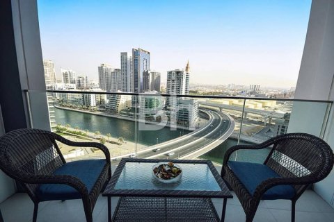 Apartemen di Jumeirah Beach Residence, Dubai, UEA 1 kamar tidur, 80 m2 nomor 643537 - foto 4