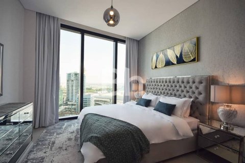 Apartemen di Jumeirah Beach Residence, Dubai, UEA 1 kamar tidur, 80 m2 nomor 643537 - foto 5