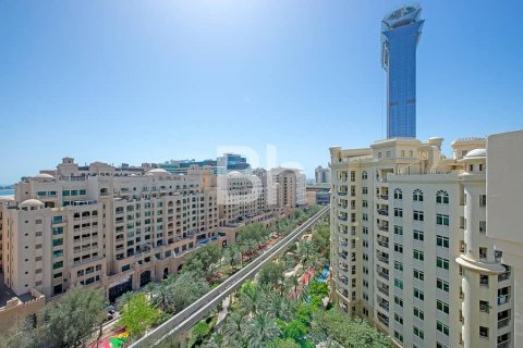 Lägenhet uthyres i Palm Jumeirah, Dubai, UAE 4 sovrum, 449 kvm Nr. 643536 - fotografi 7