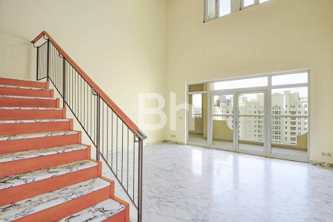 Lägenhet uthyres i Palm Jumeirah, Dubai, UAE 4 sovrum, 449 kvm Nr. 643536 - fotografi 4