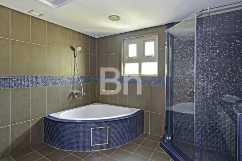 Lägenhet uthyres i Palm Jumeirah, Dubai, UAE 4 sovrum, 449 kvm Nr. 643536 - fotografi 12