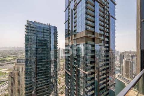 Apartament de închiriat în Dubai Marina, Dubai, EAU 1 dormitor, 74 mp.  №643539 - poză 11
