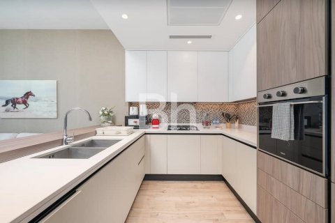 Apartament de închiriat în Dubai Marina, Dubai, EAU 1 dormitor, 74 mp.  №643539 - poză 4