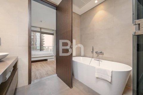 Apartament de închiriat în Dubai Marina, Dubai, EAU 1 dormitor, 74 mp.  №643539 - poză 9