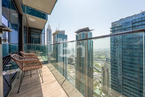 Apartament de închiriat în Dubai Marina, Dubai, EAU 1 dormitor, 74 mp.  №643539 - poză 3