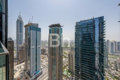 Apartament de închiriat în Dubai Marina, Dubai, EAU 1 dormitor, 74 mp.  №643539 - poză 12
