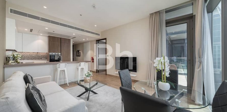 Apartament în Dubai Marina, Dubai, EAU 1 dormitor, 74 mp. №643539