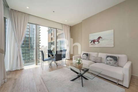 Apartament de închiriat în Dubai Marina, Dubai, EAU 1 dormitor, 74 mp.  №643539 - poză 2