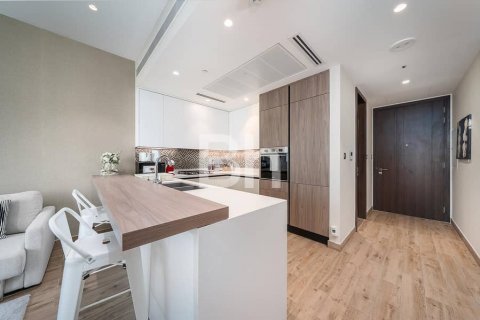 Apartament de închiriat în Dubai Marina, Dubai, EAU 1 dormitor, 74 mp.  №643539 - poză 7