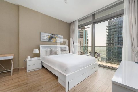 Apartament de închiriat în Dubai Marina, Dubai, EAU 1 dormitor, 74 mp.  №643539 - poză 5