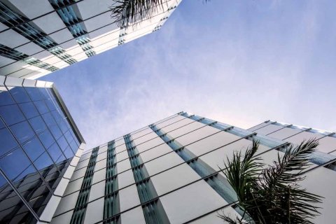 Huoneisto Palm Jumeirah, Dubai, Arabiemiraatit 4 makuuhuonetta, 163 m2 № 689931