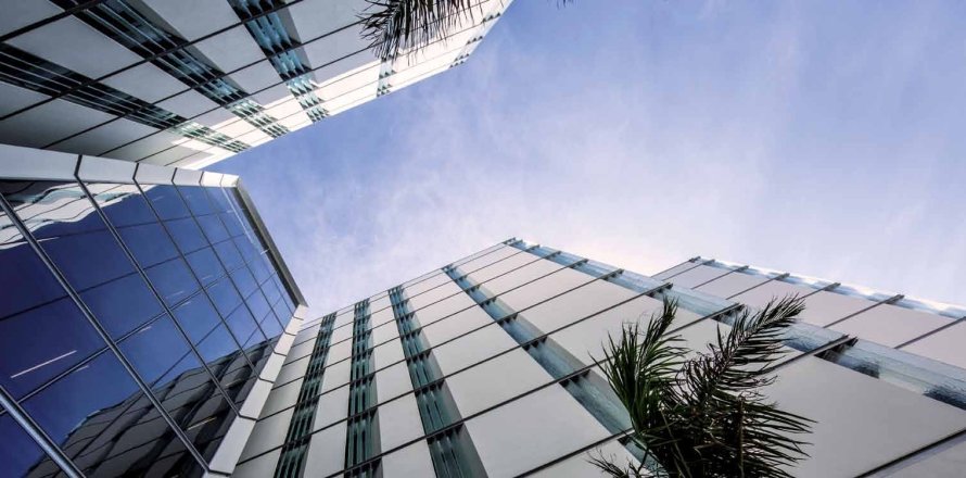 Huoneisto Palm Jumeirah, Dubai, Arabiemiraatit 4 makuuhuonetta, 163 m2 № 689931