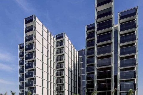 Huoneisto Palm Jumeirah, Dubai, Arabiemiraatit 4 makuuhuonetta, 163 m2 № 689931 - kuva 2