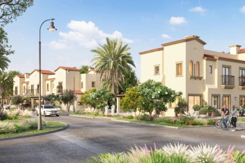 Madinat Zayed、Abu Dhabi、UAE にあるタウンハウス販売中 2ベッドルーム、121 m2、No689932 - 写真 5