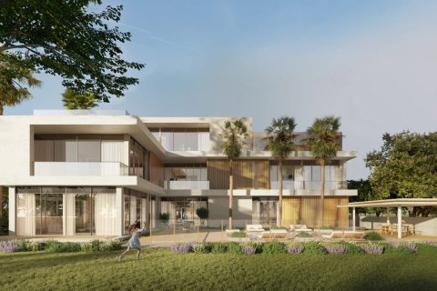 Al Reem Island, Abu Dhabi, UAE의 판매용 빌라 침실 5개, 980제곱미터 번호 689929 - 사진 5