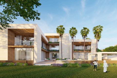 Al Reem Island, Abu Dhabi, UAE의 판매용 빌라 침실 5개, 980제곱미터 번호 689929 - 사진 15