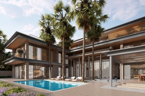 Al Reem Island, Abu Dhabi, UAE의 판매용 빌라 침실 5개, 980제곱미터 번호 689929 - 사진 7