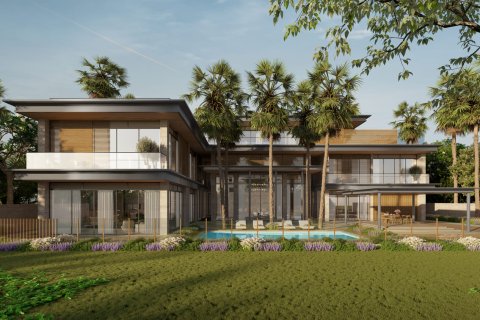 Al Reem Island, Abu Dhabi, UAE의 판매용 빌라 침실 5개, 980제곱미터 번호 689929 - 사진 12