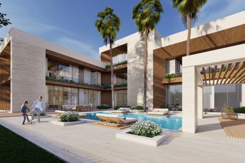 Al Reem Island, Abu Dhabi, UAE의 판매용 빌라 침실 5개, 980제곱미터 번호 689929 - 사진 14