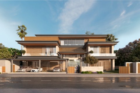 Al Reem Island, Abu Dhabi, UAE의 판매용 빌라 침실 5개, 980제곱미터 번호 689929 - 사진 3