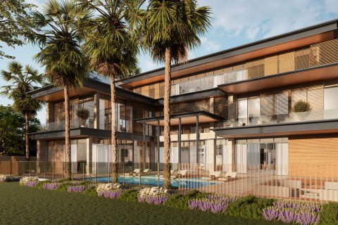 Al Reem Island, Abu Dhabi, UAE의 판매용 빌라 침실 5개, 980제곱미터 번호 689929 - 사진 9