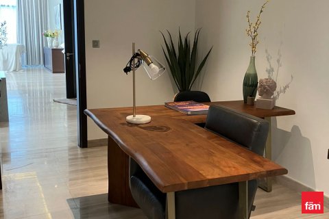 Зняти в оренду пентхаус в Дубай Марина, ОАЕ 4 спальні, 594.2м2, № 689481 - фото 17