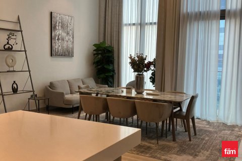 Зняти в оренду пентхаус в Дубай Марина, ОАЕ 4 спальні, 594.2м2, № 689481 - фото 9