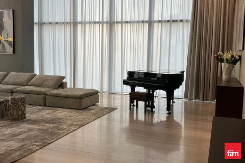 Penthouse v Dubai Marina, SAE 4 spálne, 594.2 m2 č. 689481 - Fotografia 3