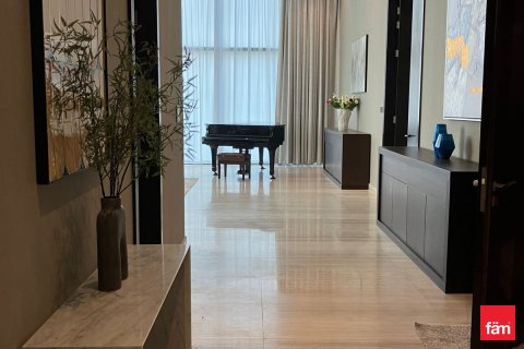 Зняти в оренду пентхаус в Дубай Марина, ОАЕ 4 спальні, 594.2м2, № 689481 - фото 4