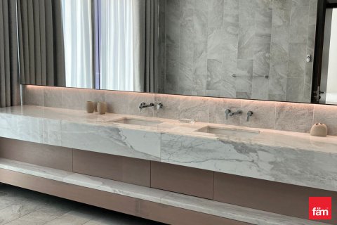 Зняти в оренду пентхаус в Дубай Марина, ОАЕ 4 спальні, 594.2м2, № 689481 - фото 22