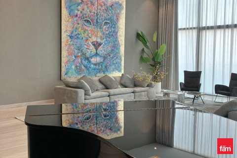 Зняти в оренду пентхаус в Дубай Марина, ОАЕ 4 спальні, 594.2м2, № 689481 - фото 7