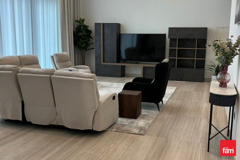 Penthouse v Dubai Marina, SAE 4 spálne, 594.2 m2 č. 689481 - Fotografia 19