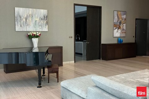 Penthouse v Dubai Marina, SAE 4 spálne, 594.2 m2 č. 689481 - Fotografia 13