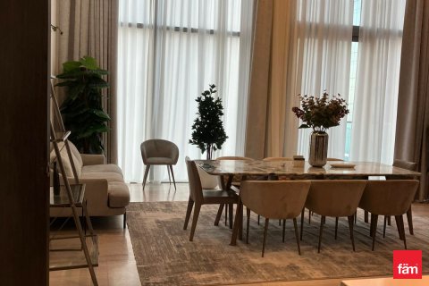 Penthouse v Dubai Marina, SAE 4 spálne, 594.2 m2 č. 689481 - Fotografia 9
