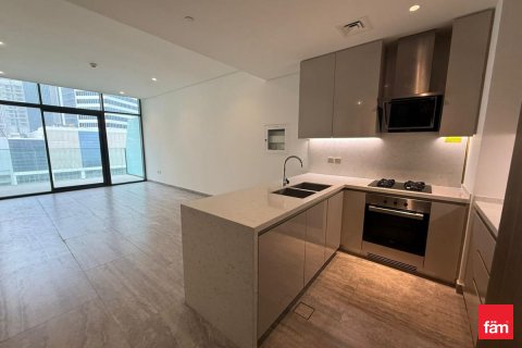 Квартира в Бизнес-Бэй, Дубай, ОАЕ 2 спальні, 123.5м2 № 689479