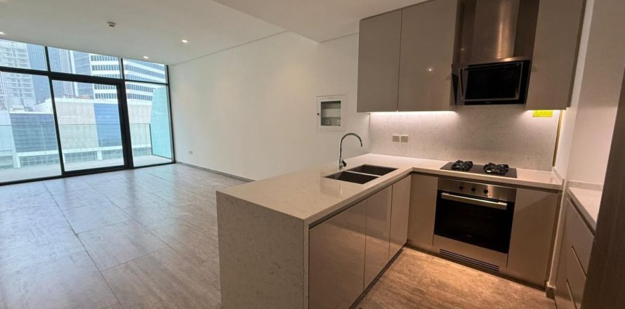 Apartment i Business Bay, Dubai, UAE 2 soveværelser, 123.5 kvm № 689479