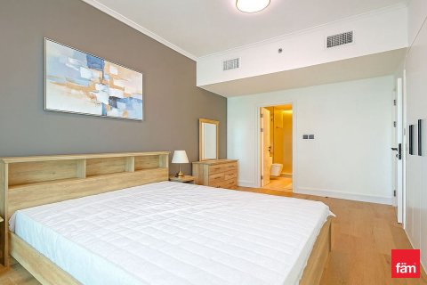 Apartmen di Dubai Marina, UAE 2 bilik tidur, 116.9 meter persegi № 689480 - foto 7