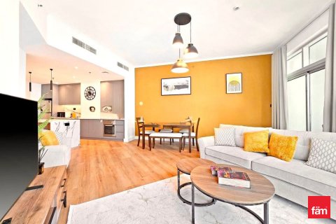 Apartmen di Dubai Marina, UAE 2 bilik tidur, 116.9 meter persegi № 689480 - foto 8