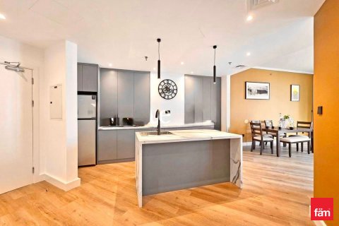 Apartmen di Dubai Marina, UAE 2 bilik tidur, 116.9 meter persegi № 689480 - foto 6